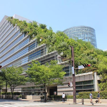 Local Hakata Apartment No10 Fukuoka  Extérieur photo