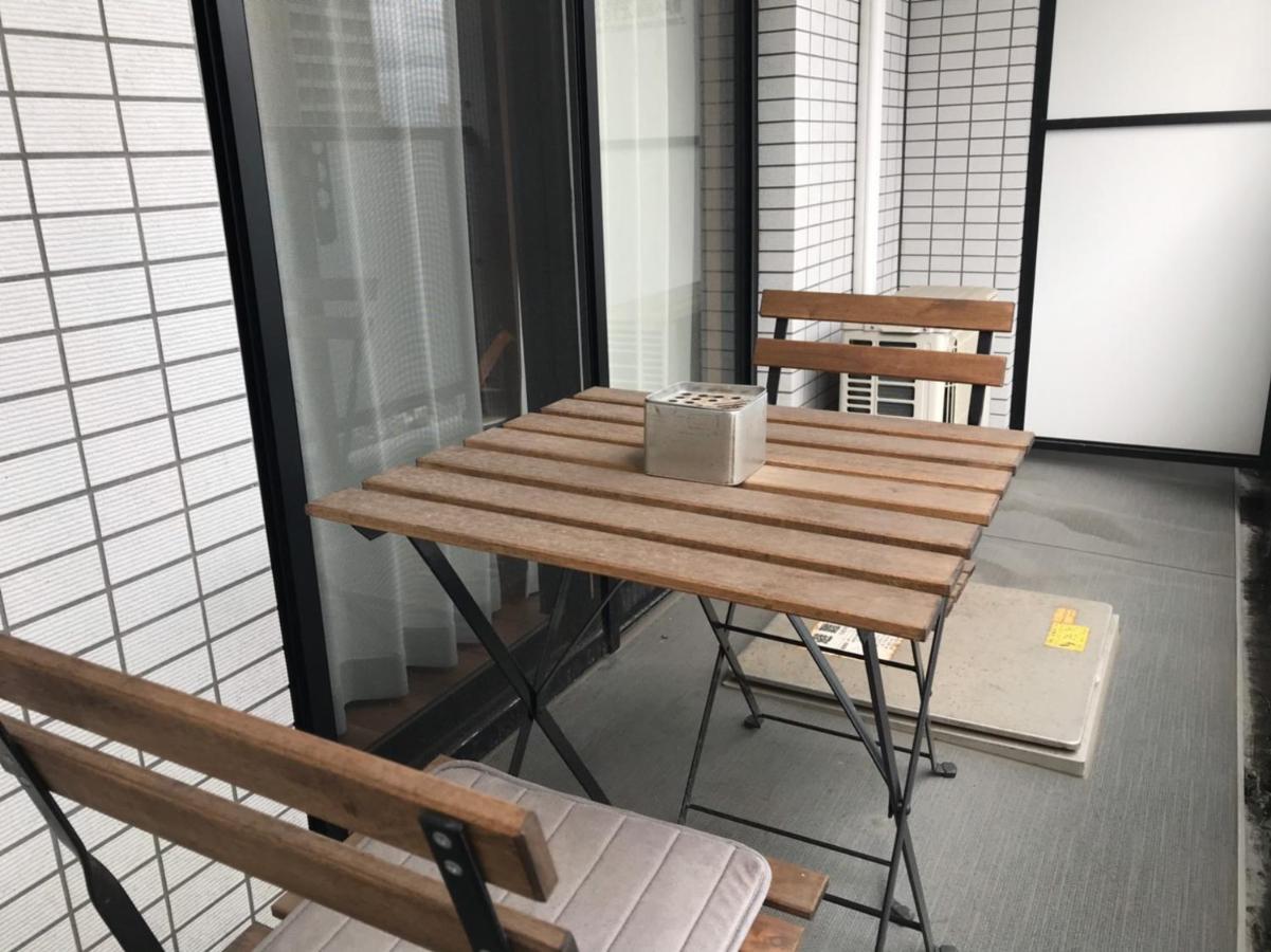 Local Hakata Apartment No10 Fukuoka  Extérieur photo